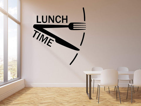 Kitchen Wall Stickers - Restaurant, Hotel & Home Wall Decoration The Wall Valley
