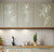 Flower Decal - Minimalist Floral Line Drawing for Accent Wall & Home Decals The Wall Valley