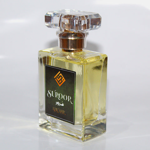 SUROOR