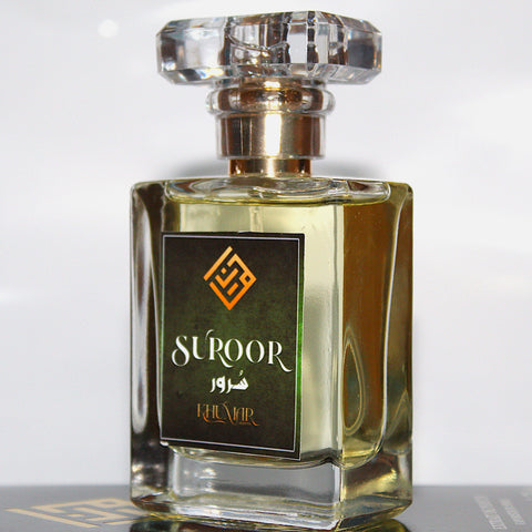 SUROOR