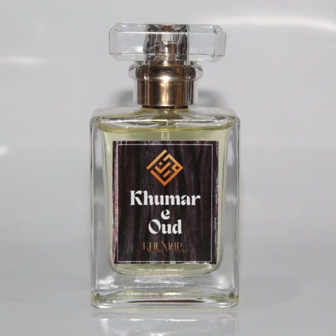KHUMAR E OUD