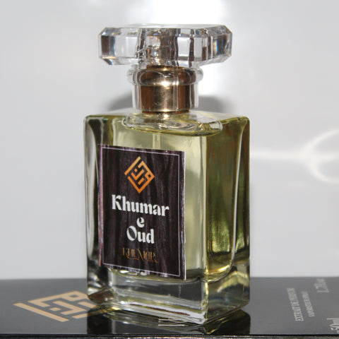 KHUMAR E OUD