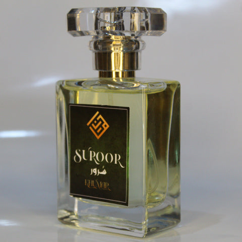 SUROOR