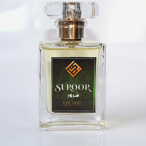 SUROOR