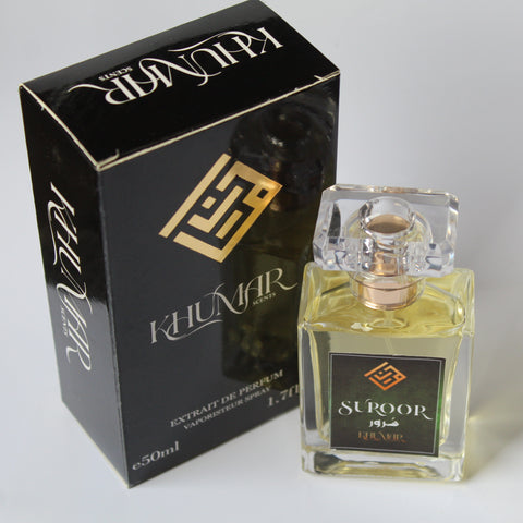 SUROOR