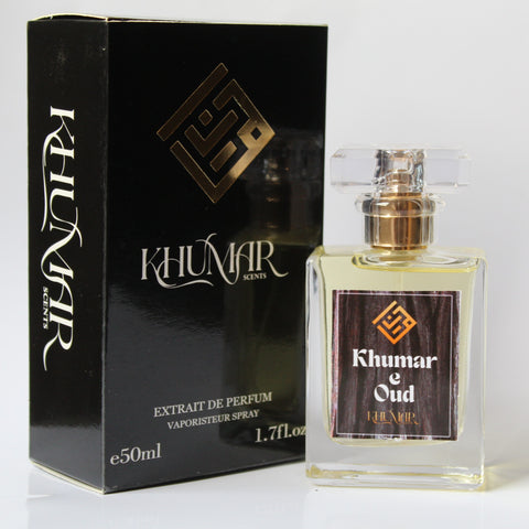 KHUMAR E OUD