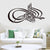 Arabic Calligraphy Wall Stickers | Islamic Quotes Vinyl Decals for Home Decoration The Wall Valley