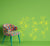 Set of Wild Flowers Wall Decals - Minimal Line Design - Modern Floral Wall Decor for Home & Office The Wall Valley