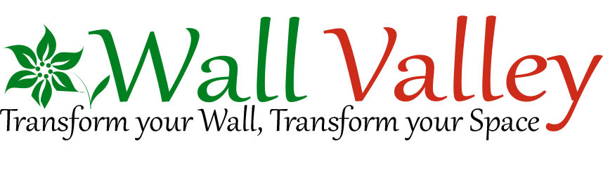 The Wall Valley