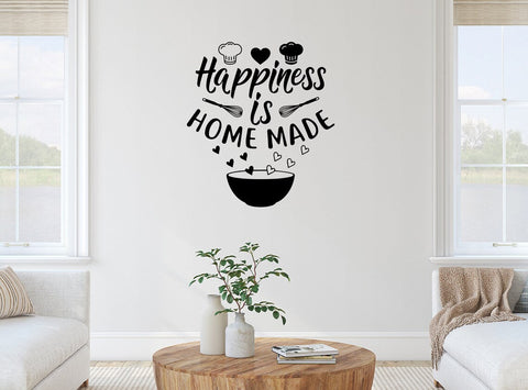 Coffee Wall Stickers | Vinyl Decals with English Quotes for Kitchen & Dining Room Decor The Wall Valley