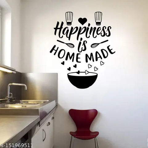 Coffee Wall Stickers | Vinyl Decals with English Quotes for Kitchen & Dining Room Decor The Wall Valley